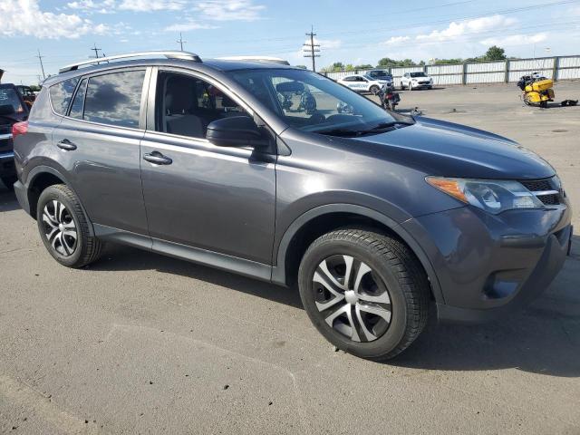 Photo 3 VIN: 2T3BFREV8FW269156 - TOYOTA RAV4 