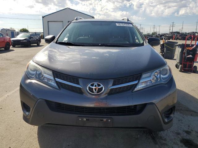 Photo 4 VIN: 2T3BFREV8FW269156 - TOYOTA RAV4 