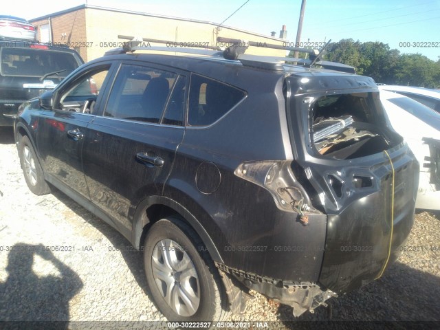 Photo 2 VIN: 2T3BFREV8FW274468 - TOYOTA RAV4 