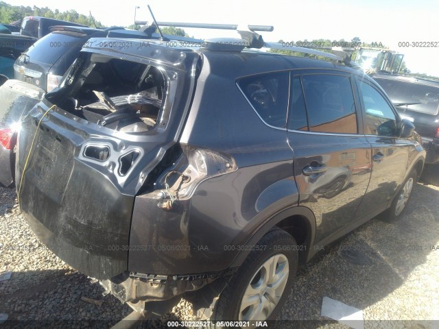 Photo 3 VIN: 2T3BFREV8FW274468 - TOYOTA RAV4 