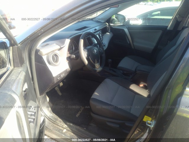 Photo 4 VIN: 2T3BFREV8FW274468 - TOYOTA RAV4 