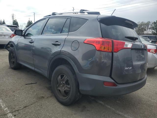 Photo 1 VIN: 2T3BFREV8FW277760 - TOYOTA RAV4 