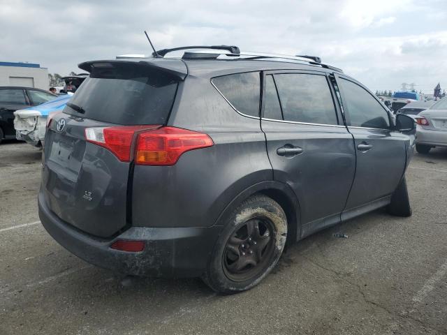 Photo 2 VIN: 2T3BFREV8FW277760 - TOYOTA RAV4 