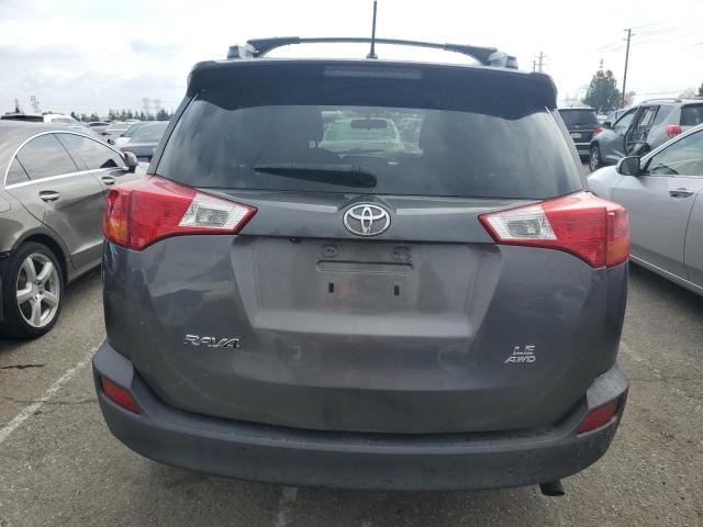 Photo 5 VIN: 2T3BFREV8FW277760 - TOYOTA RAV4 