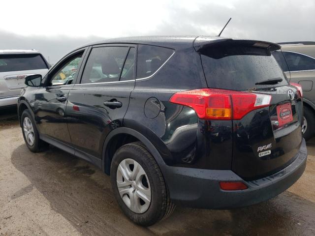 Photo 1 VIN: 2T3BFREV8FW299709 - TOYOTA RAV4 