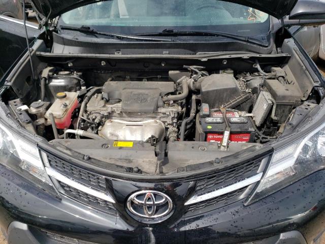 Photo 11 VIN: 2T3BFREV8FW299709 - TOYOTA RAV4 