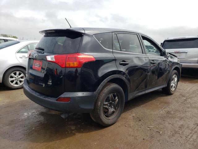 Photo 2 VIN: 2T3BFREV8FW299709 - TOYOTA RAV4 