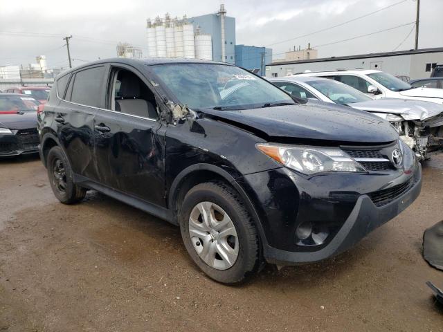 Photo 3 VIN: 2T3BFREV8FW299709 - TOYOTA RAV4 