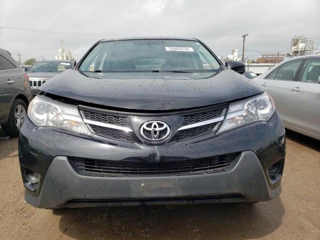 Photo 4 VIN: 2T3BFREV8FW299709 - TOYOTA RAV4 