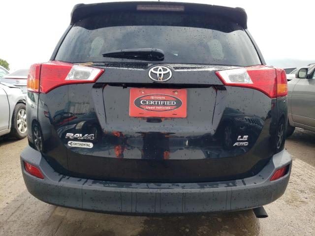 Photo 5 VIN: 2T3BFREV8FW299709 - TOYOTA RAV4 