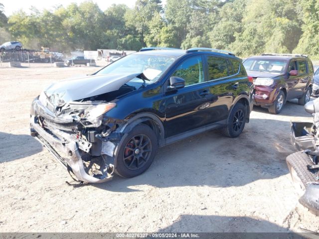 Photo 1 VIN: 2T3BFREV8FW315956 - TOYOTA RAV4 