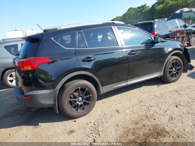 Photo 3 VIN: 2T3BFREV8FW315956 - TOYOTA RAV4 