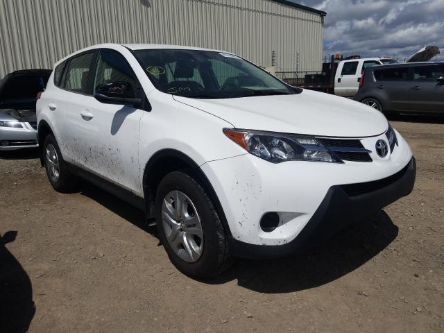 Photo 0 VIN: 2T3BFREV8FW325631 - TOYOTA RAV4 LE 