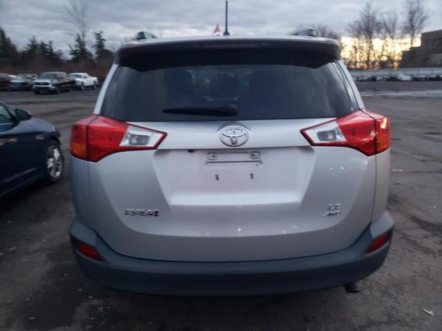 Photo 5 VIN: 2T3BFREV8FW327976 - TOYOTA RAV4 LE 