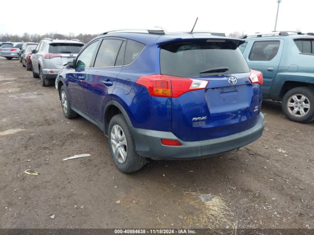 Photo 2 VIN: 2T3BFREV8FW347550 - TOYOTA RAV4 