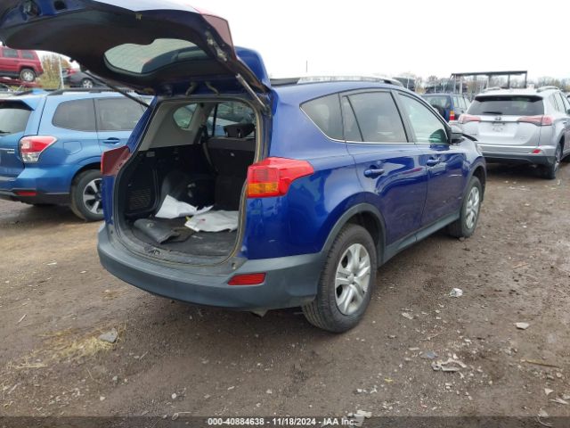 Photo 3 VIN: 2T3BFREV8FW347550 - TOYOTA RAV4 