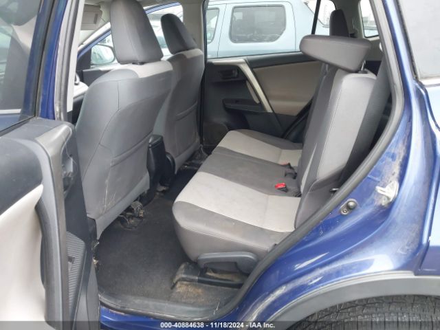 Photo 7 VIN: 2T3BFREV8FW347550 - TOYOTA RAV4 