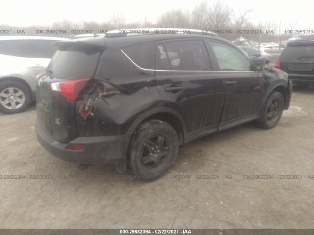 Photo 3 VIN: 2T3BFREV8FW357852 - TOYOTA RAV4 