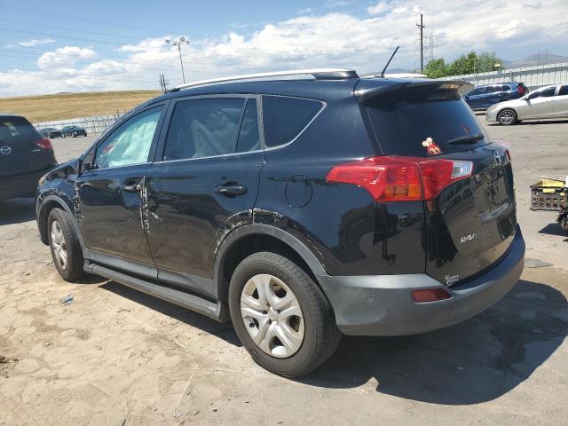 Photo 1 VIN: 2T3BFREV8FW365093 - TOYOTA RAV4 LE 