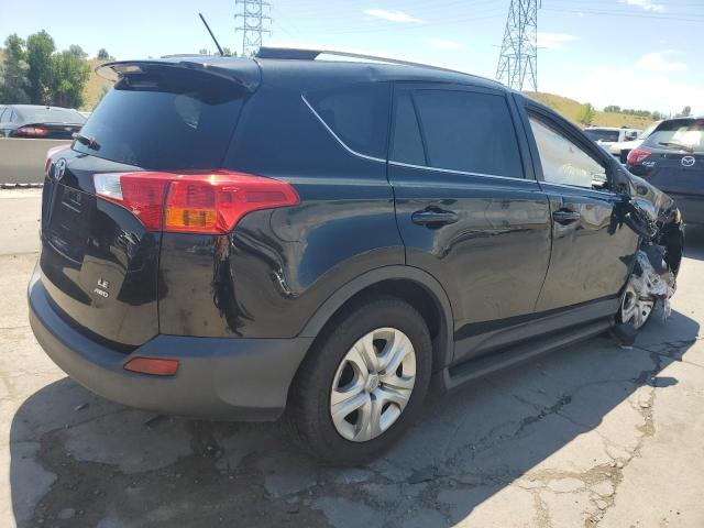 Photo 2 VIN: 2T3BFREV8FW365093 - TOYOTA RAV4 LE 