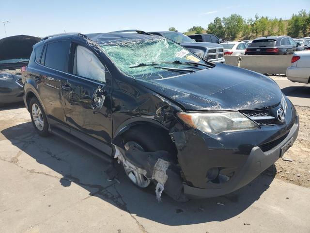 Photo 3 VIN: 2T3BFREV8FW365093 - TOYOTA RAV4 LE 