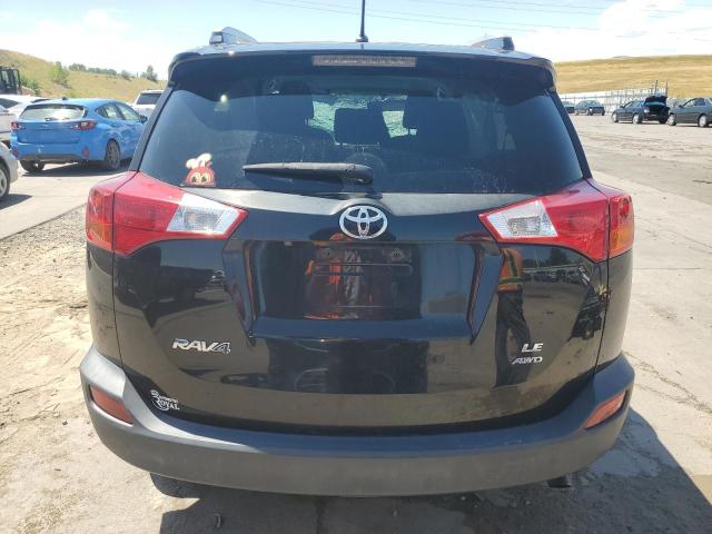 Photo 5 VIN: 2T3BFREV8FW365093 - TOYOTA RAV4 LE 