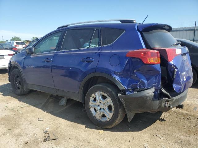 Photo 1 VIN: 2T3BFREV8FW373548 - TOYOTA RAV4 