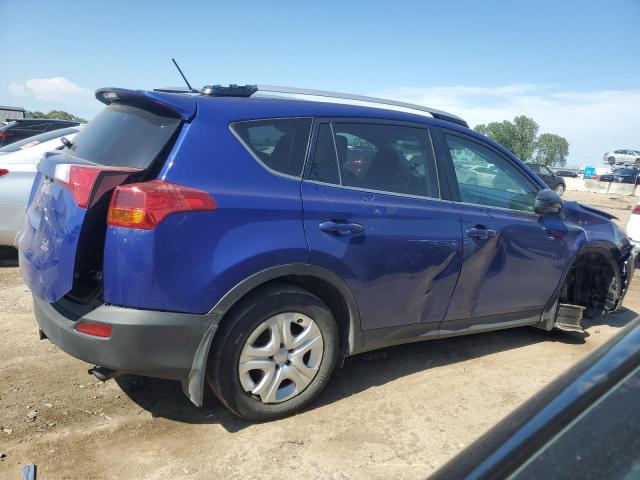 Photo 2 VIN: 2T3BFREV8FW373548 - TOYOTA RAV4 