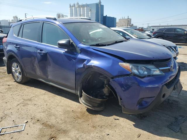 Photo 3 VIN: 2T3BFREV8FW373548 - TOYOTA RAV4 