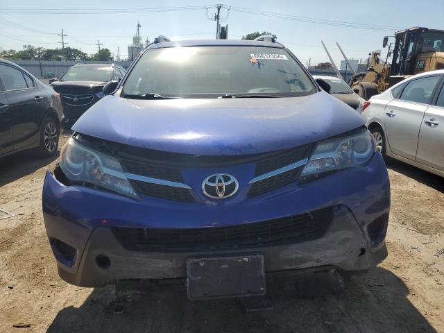 Photo 4 VIN: 2T3BFREV8FW373548 - TOYOTA RAV4 