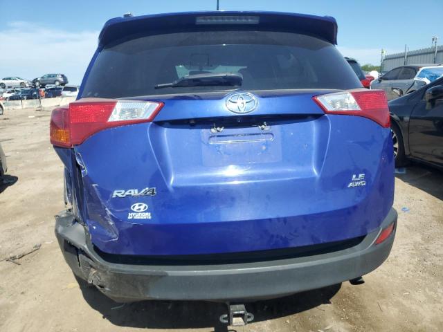 Photo 5 VIN: 2T3BFREV8FW373548 - TOYOTA RAV4 