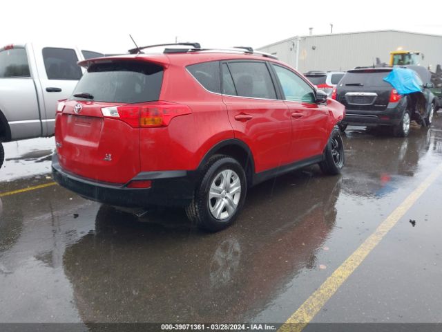 Photo 3 VIN: 2T3BFREV8FW375221 - TOYOTA RAV4 