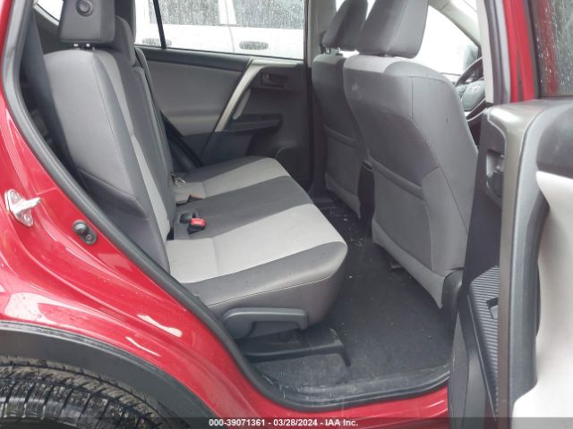 Photo 7 VIN: 2T3BFREV8FW375221 - TOYOTA RAV4 