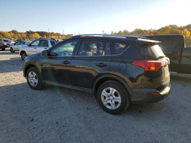 Photo 1 VIN: 2T3BFREV8FW394531 - TOYOTA RAV4 LE 