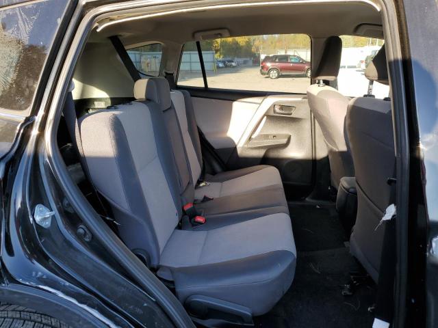 Photo 10 VIN: 2T3BFREV8FW394531 - TOYOTA RAV4 LE 