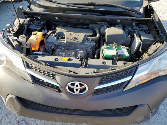 Photo 11 VIN: 2T3BFREV8FW394531 - TOYOTA RAV4 LE 