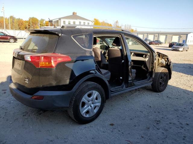 Photo 2 VIN: 2T3BFREV8FW394531 - TOYOTA RAV4 LE 