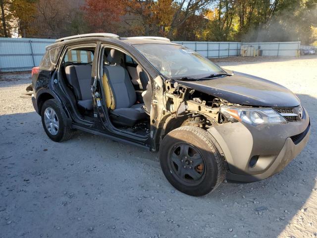 Photo 3 VIN: 2T3BFREV8FW394531 - TOYOTA RAV4 LE 