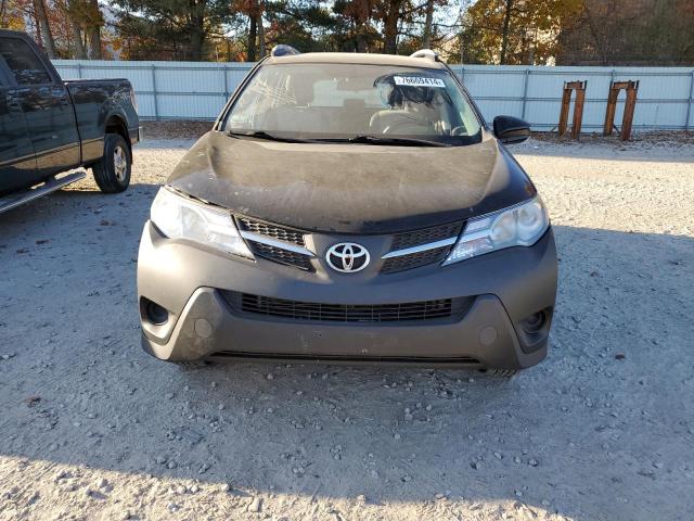 Photo 4 VIN: 2T3BFREV8FW394531 - TOYOTA RAV4 LE 