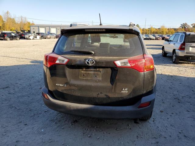 Photo 5 VIN: 2T3BFREV8FW394531 - TOYOTA RAV4 LE 