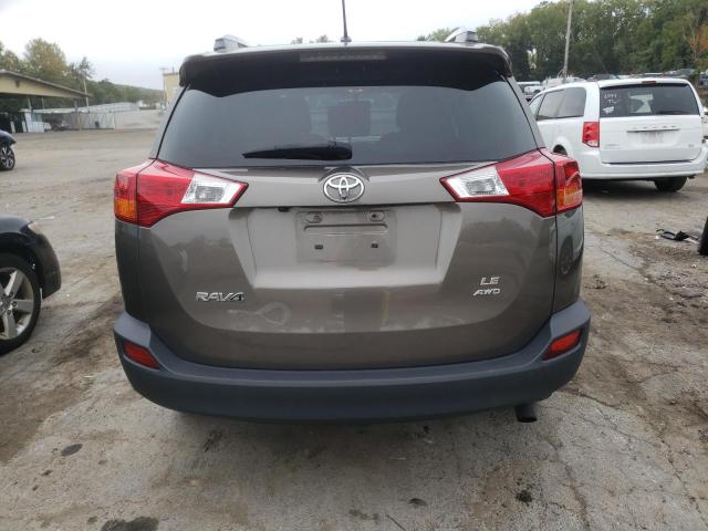 Photo 5 VIN: 2T3BFREV8FW394853 - TOYOTA RAV4 