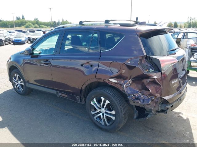 Photo 2 VIN: 2T3BFREV8GW411183 - TOYOTA RAV4 