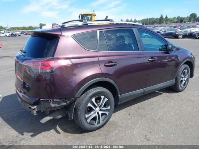 Photo 3 VIN: 2T3BFREV8GW411183 - TOYOTA RAV4 