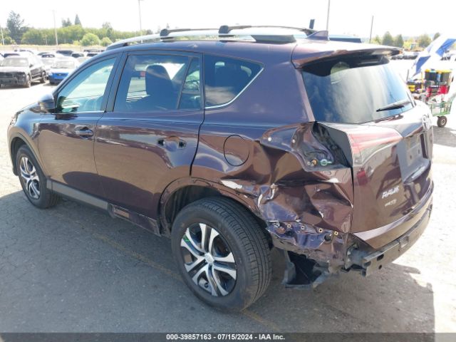 Photo 5 VIN: 2T3BFREV8GW411183 - TOYOTA RAV4 