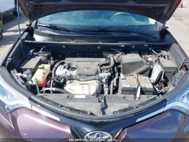 Photo 9 VIN: 2T3BFREV8GW411183 - TOYOTA RAV4 