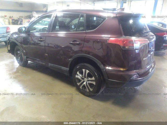 Photo 2 VIN: 2T3BFREV8GW411748 - TOYOTA RAV4 