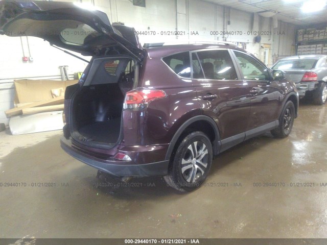 Photo 3 VIN: 2T3BFREV8GW411748 - TOYOTA RAV4 