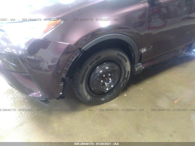 Photo 5 VIN: 2T3BFREV8GW411748 - TOYOTA RAV4 