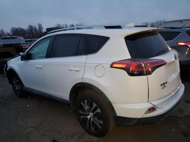 Photo 1 VIN: 2T3BFREV8GW415654 - TOYOTA RAV4 