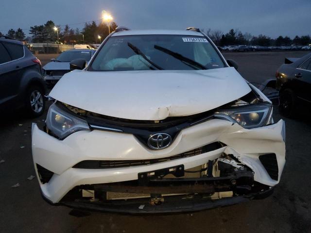 Photo 4 VIN: 2T3BFREV8GW415654 - TOYOTA RAV4 